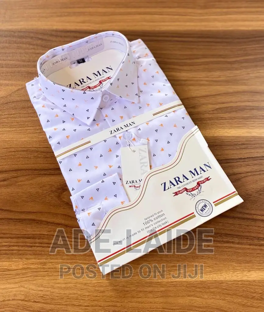 Design Turkish Shirts