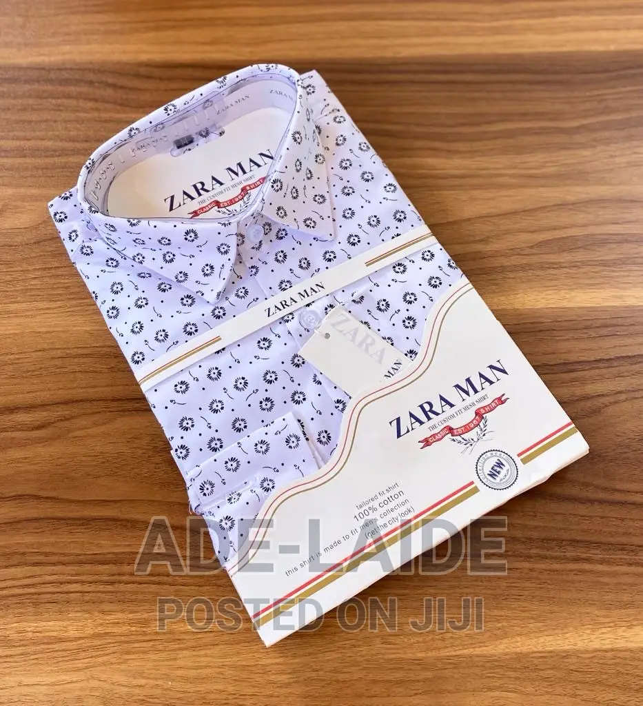Design Turkish Shirts