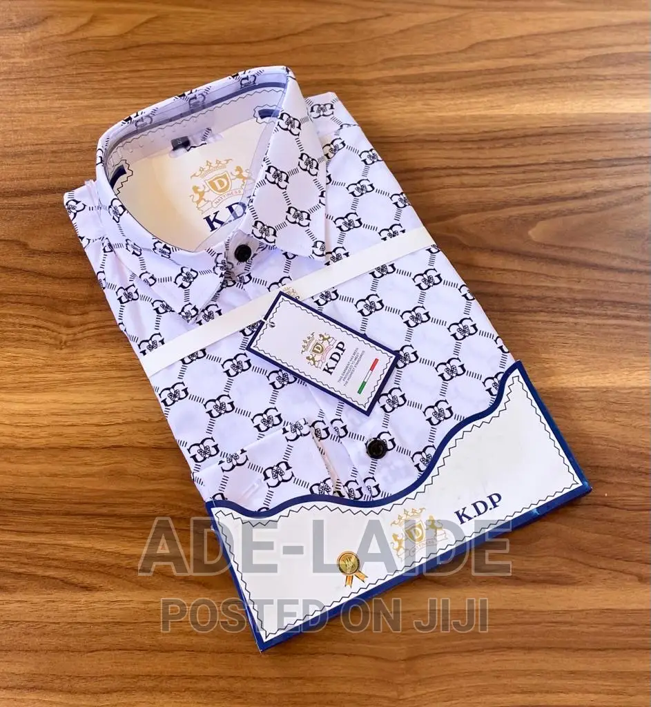 Design Turkish Shirts