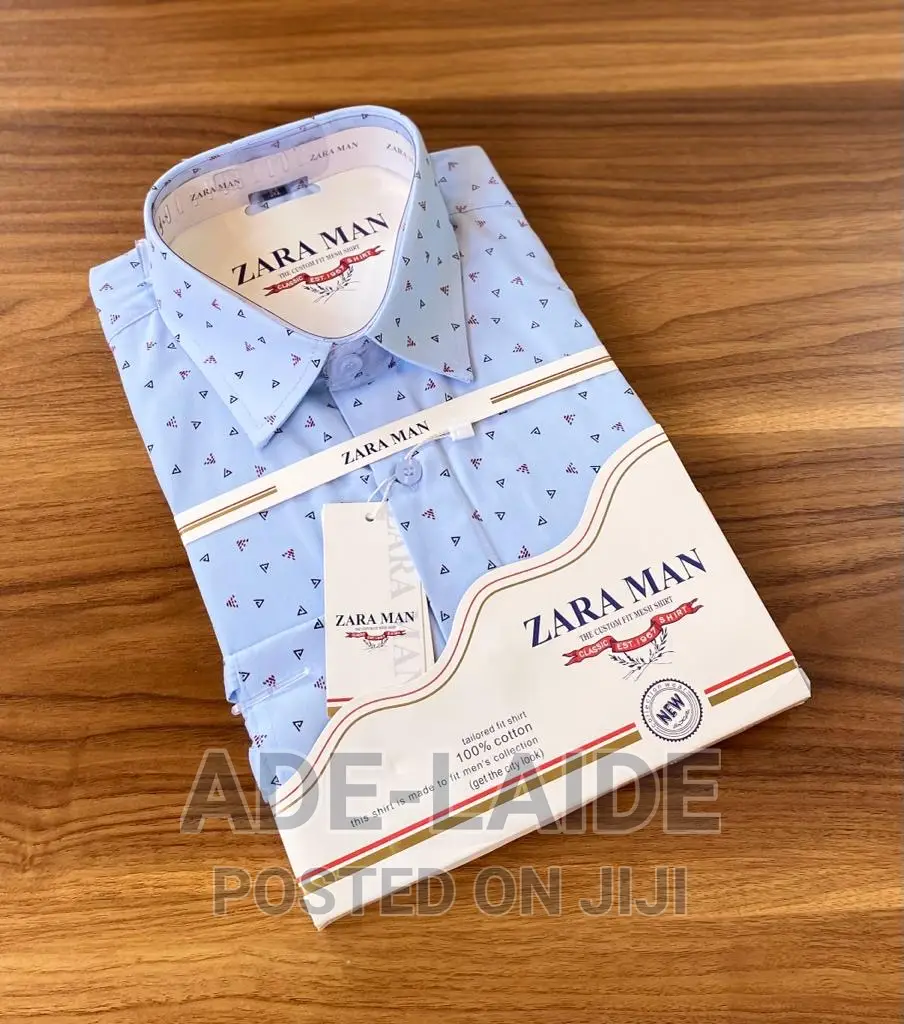 Design Turkish Shirts