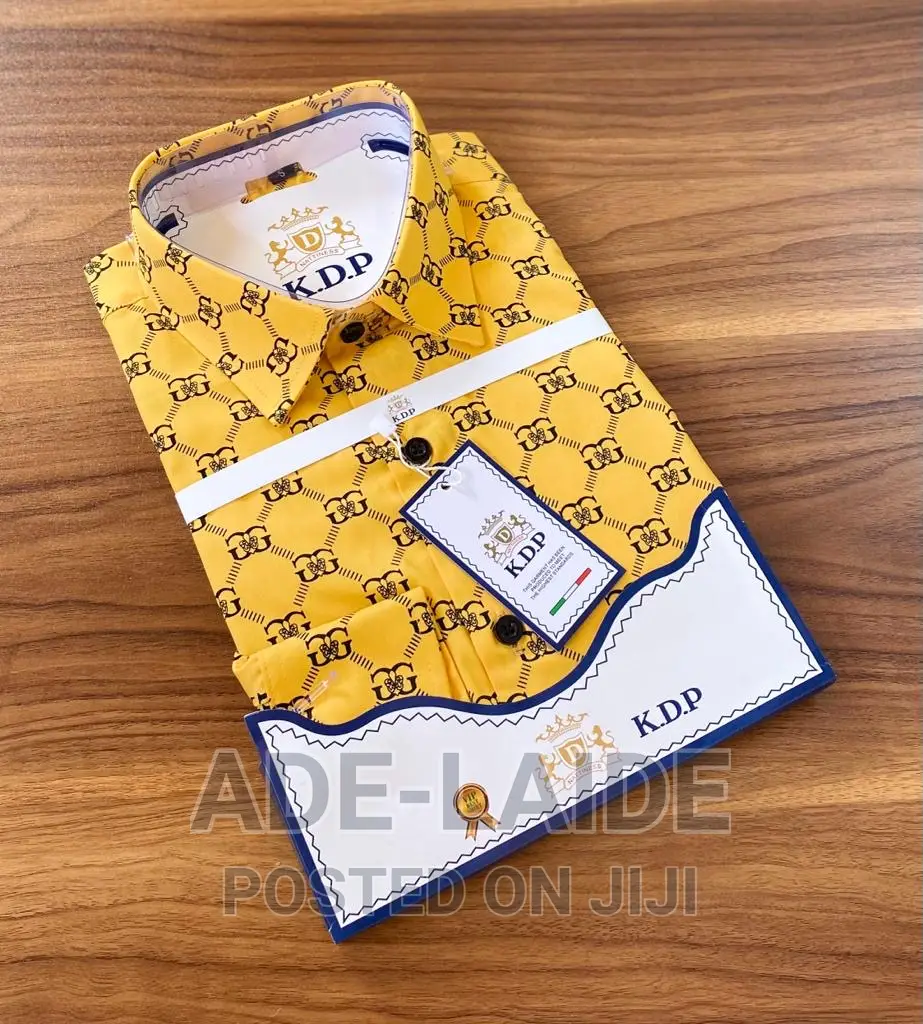 Design Turkish Shirts
