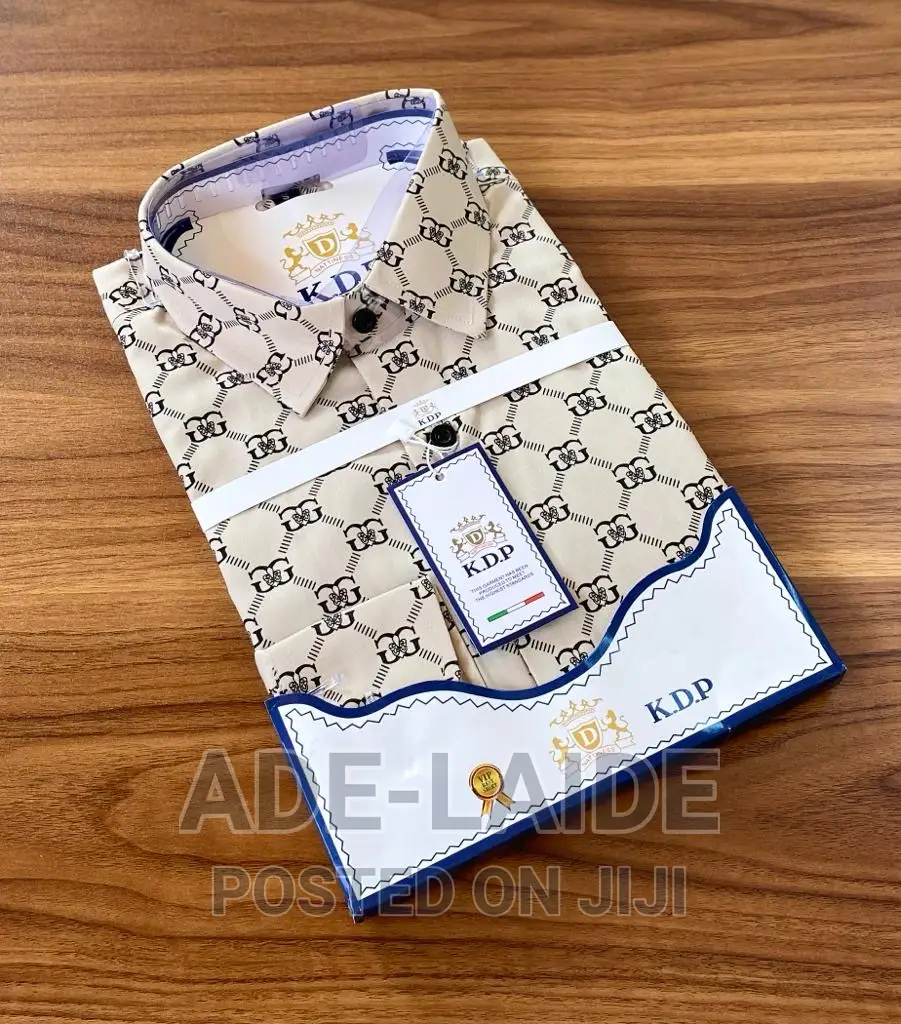 Design Turkish Shirts
