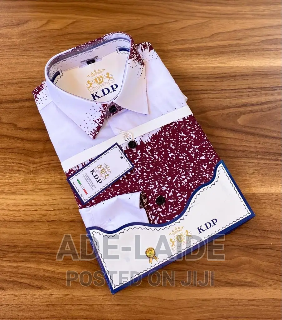 Design Turkish Shirts
