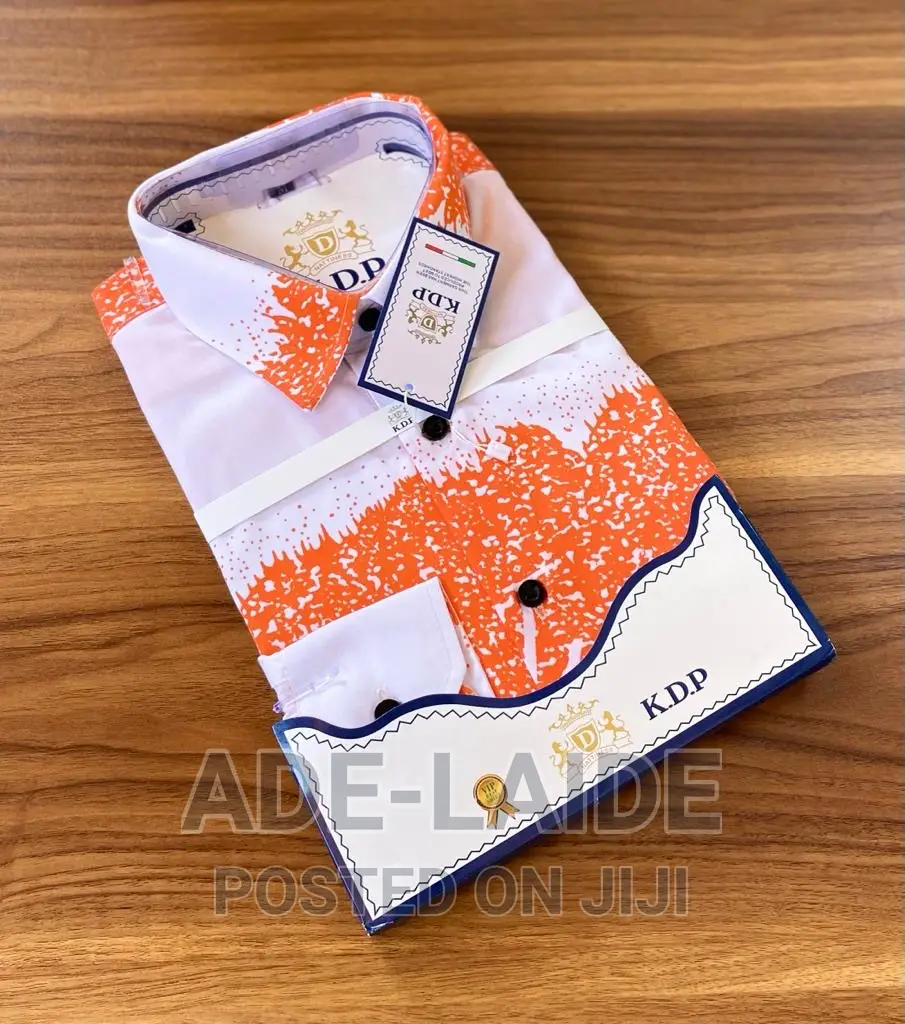 Design Turkish Shirts