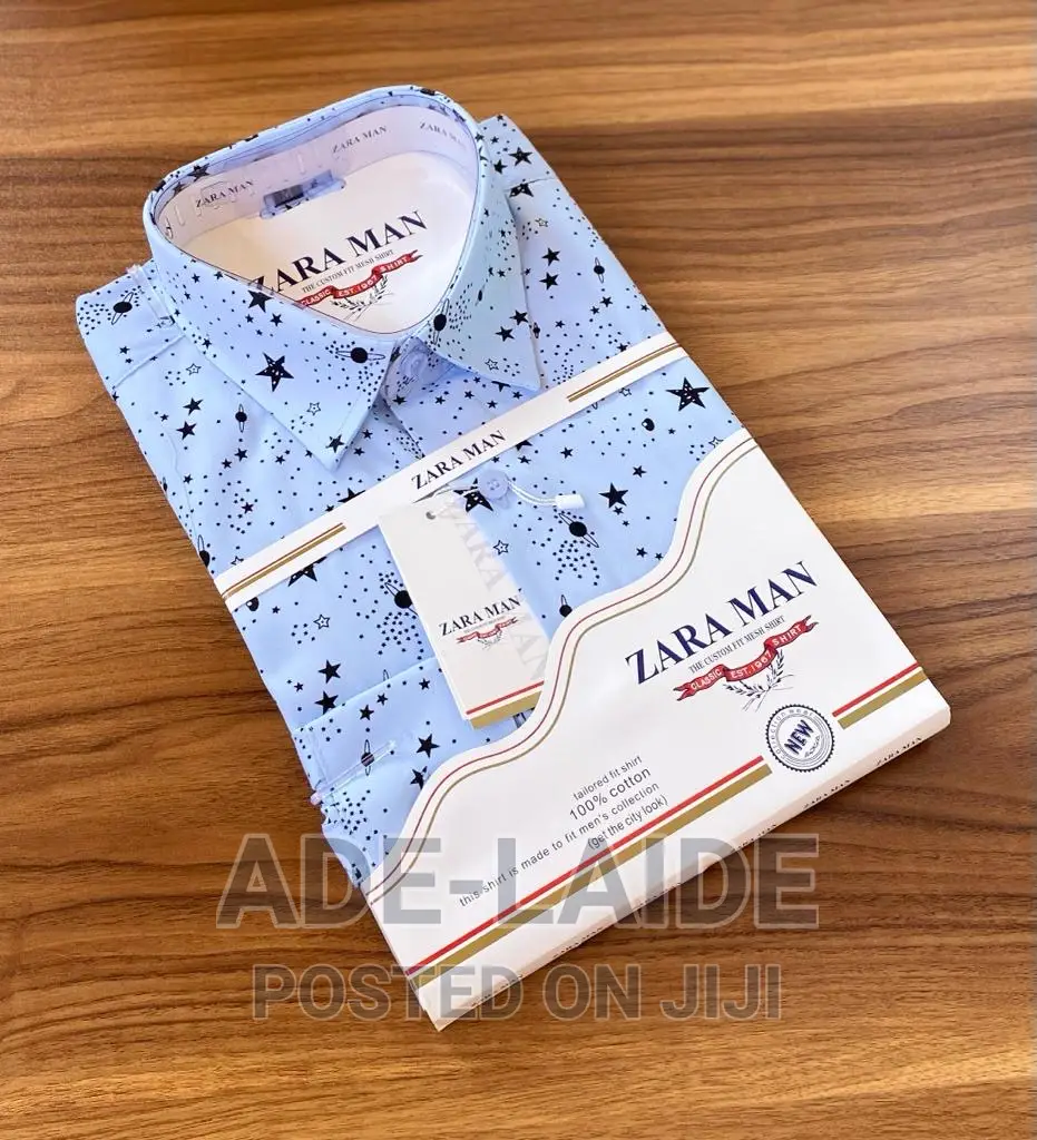 Design Turkish Shirts