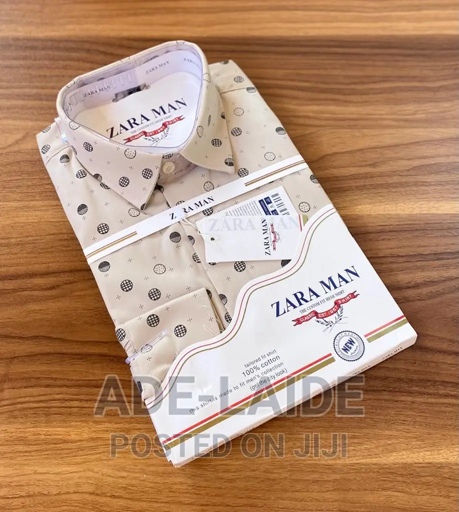 Design Turkish Shirts