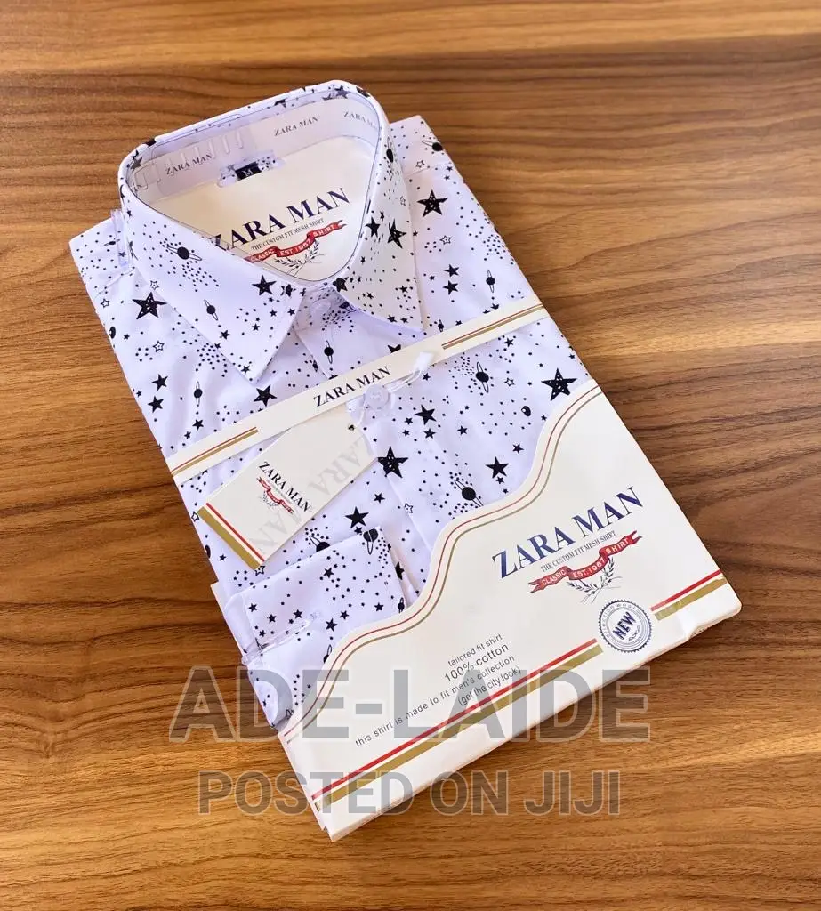 Design Turkish Shirts