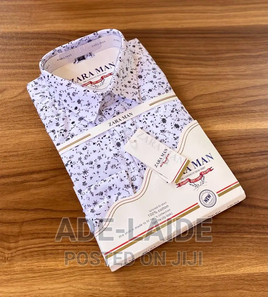 Design Turkish Shirts