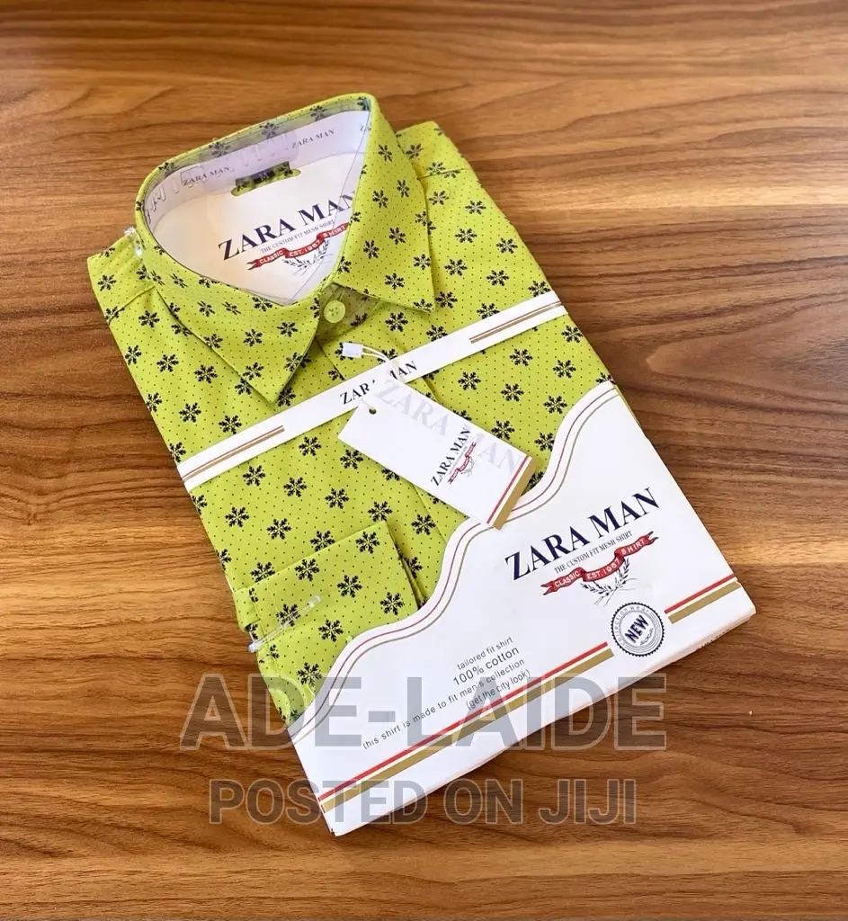 Design Turkish Shirts