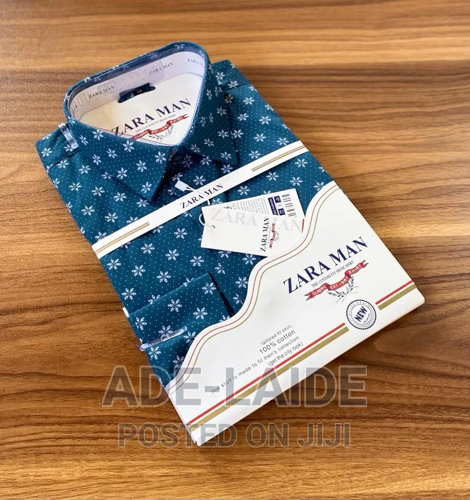 Design Turkish Shirts
