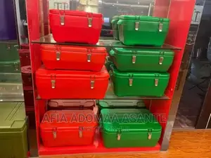 3 Set Insulated Food Warmer, 20L, 30L and 40L