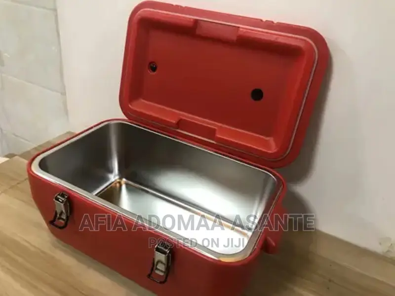 3 Set Insulated Food Warmer, 20L, 30L and 40L