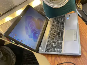 New Laptop HP ProBook 440 8GB Intel Core I5 HDD+SSD 500GB