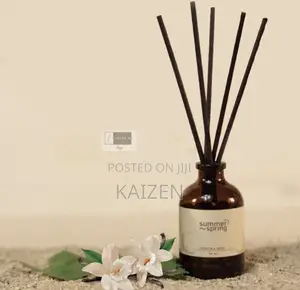 Reed Diffuser
