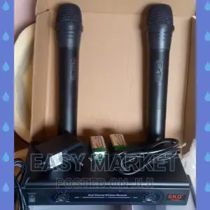 Affordable Low Price Mic