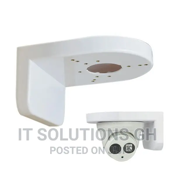 Bracket for CCTV Indoor/ Dome Camera