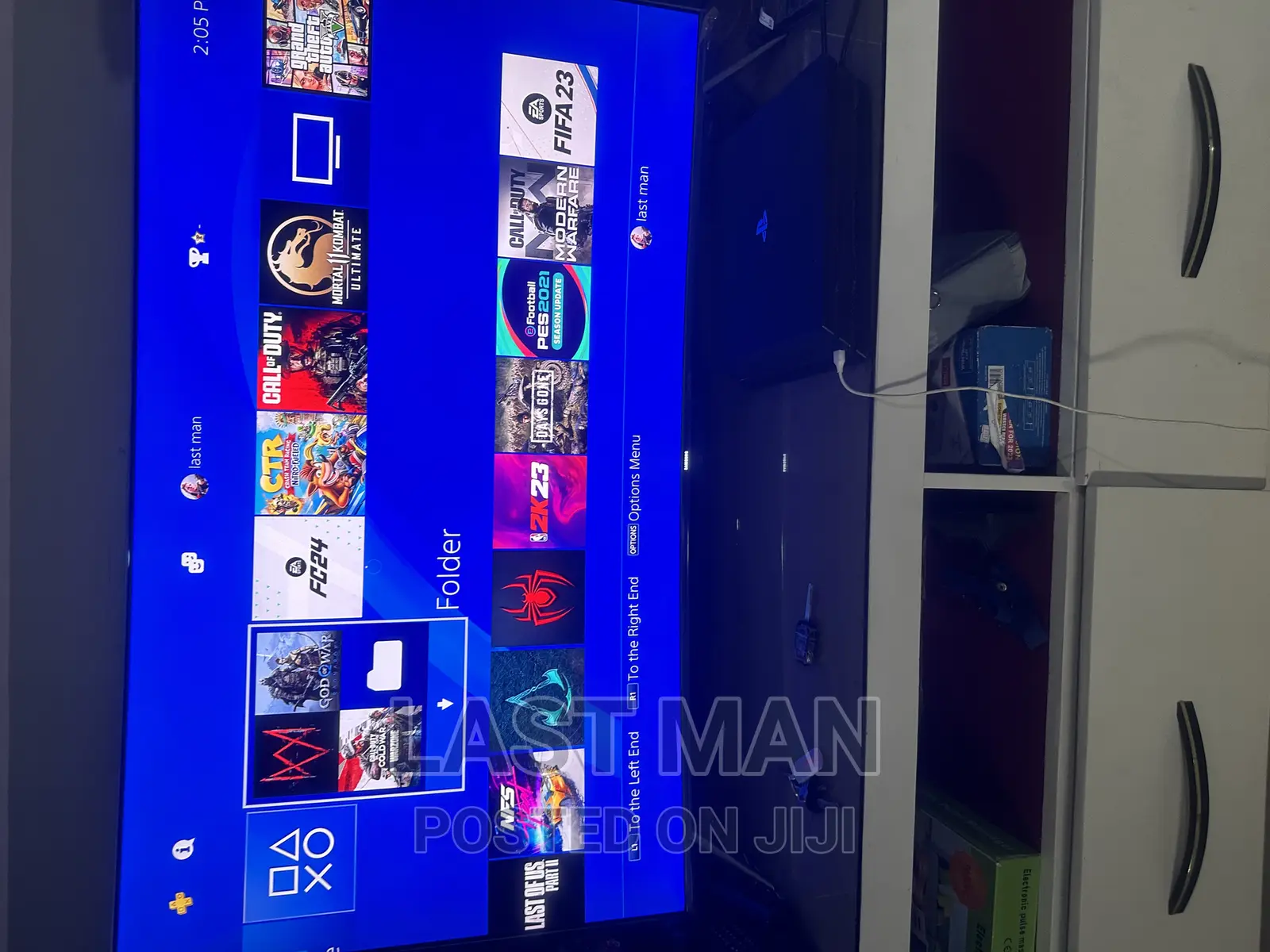 Ps5 and Ps4 Digital Games Accounts
