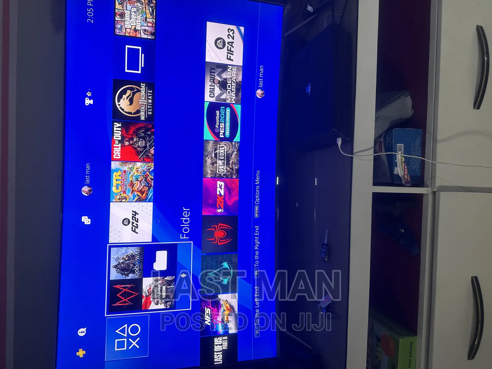 Ps5 and Ps4 Digital Games Accounts