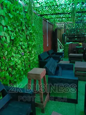 PERGOLA Design