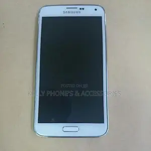 Samsung Galaxy S5 mini 16 GB White