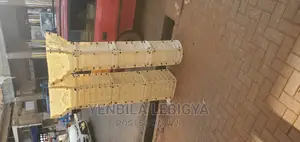 Plastic Concrete Pillar,Columns,Ect. Molds