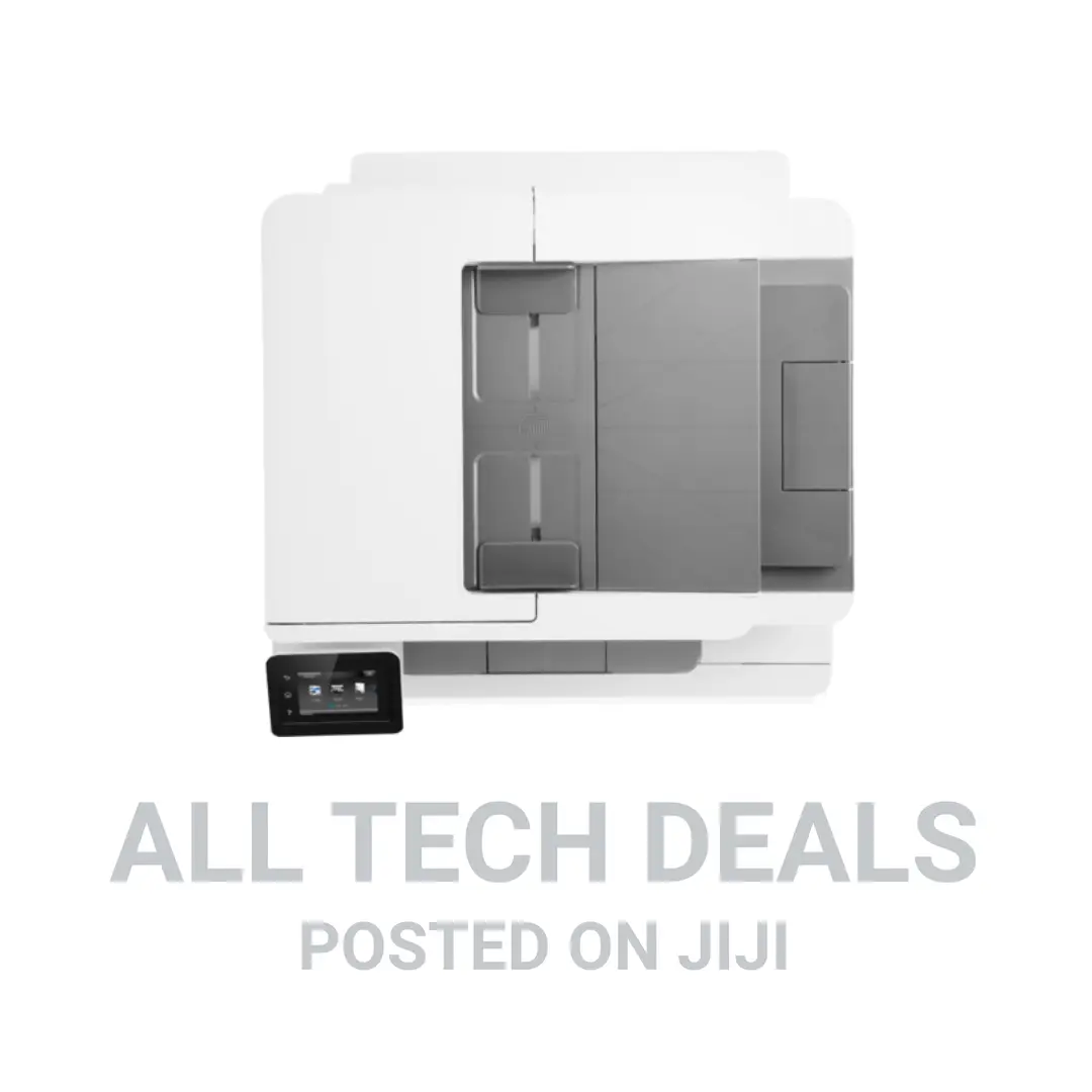 HP Laserjet PRO M283fdw