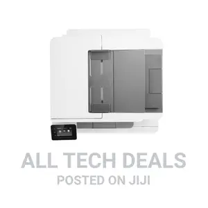 HP Laserjet PRO M283fdw