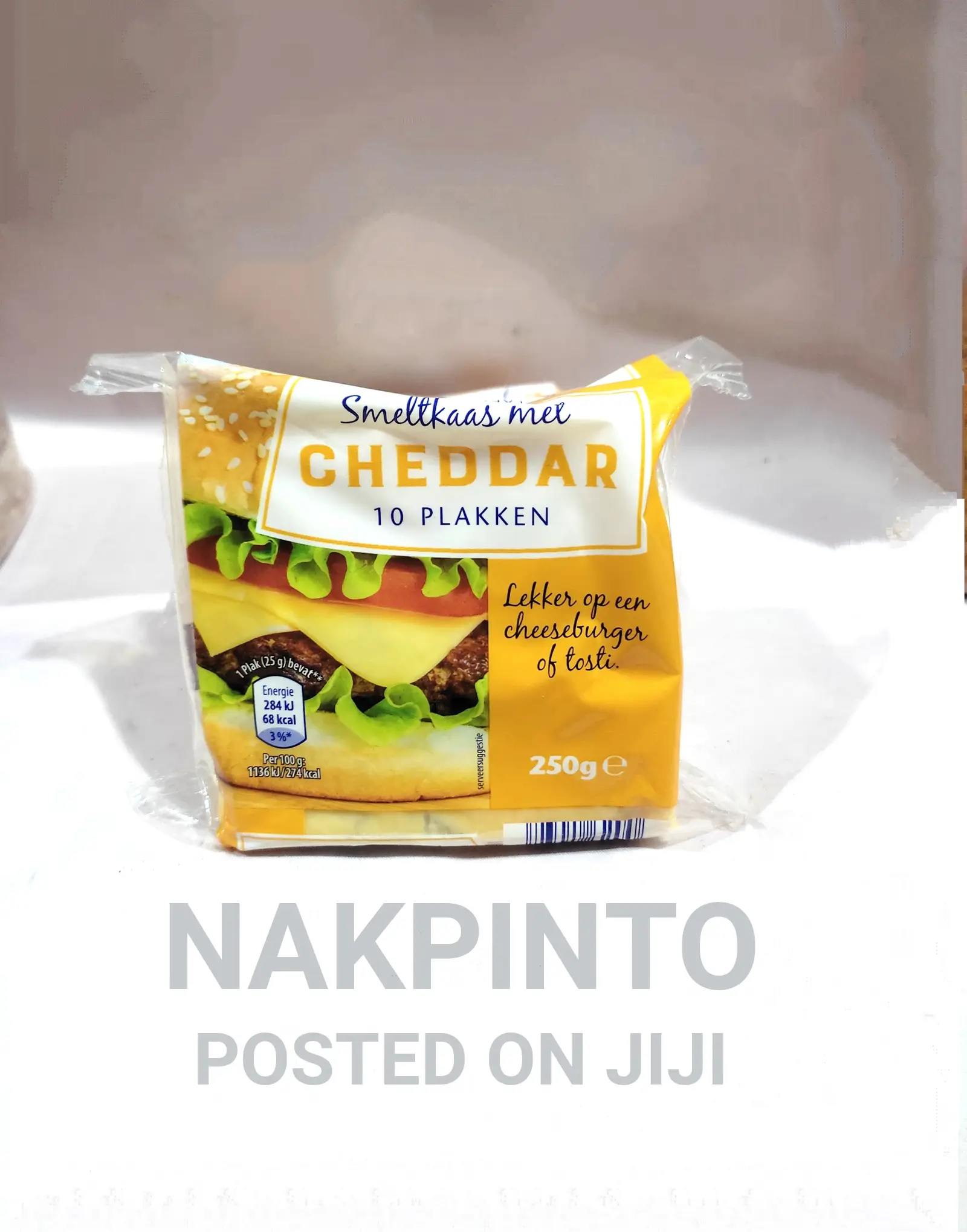 Cheddar Cheese