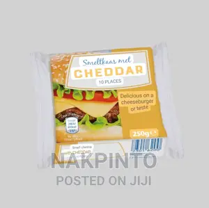 Cheddar Cheese