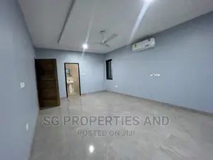 3bdrm Apartment in Ecobank, Spintex for rent