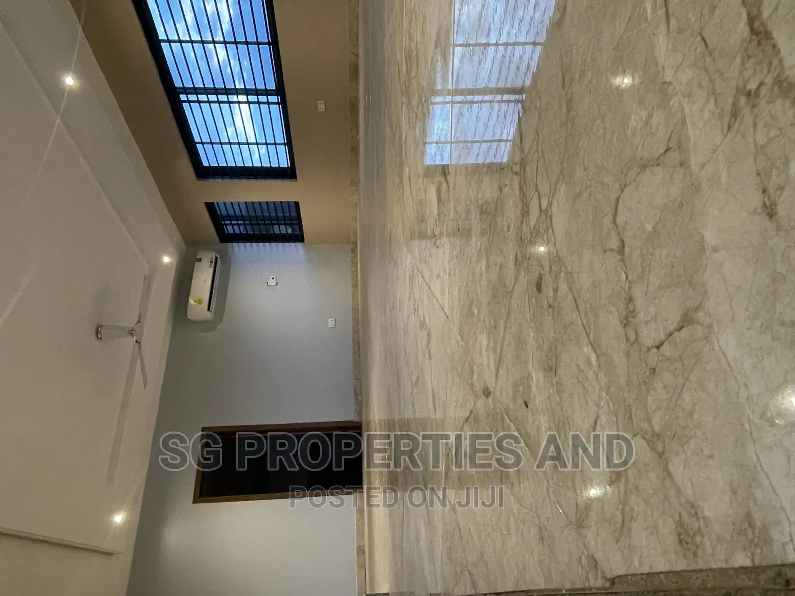 3bdrm Apartment in Ecobank, Spintex for rent