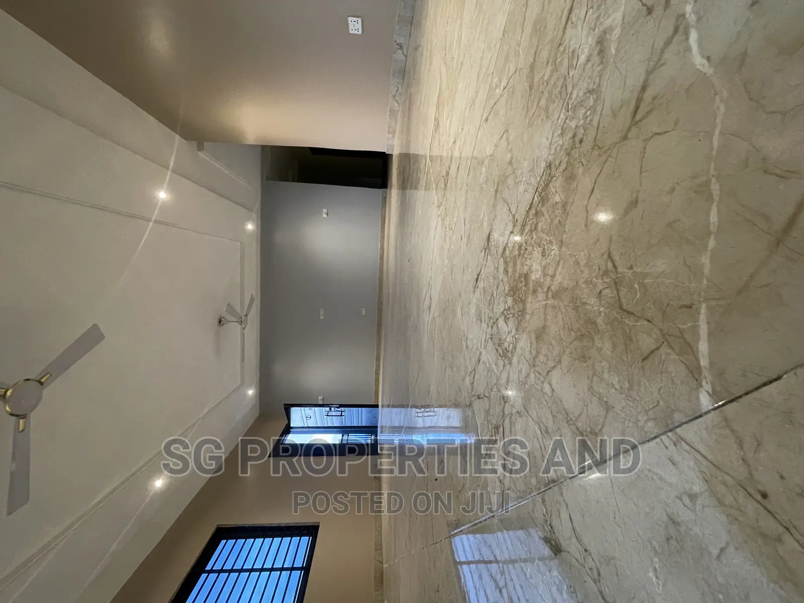 3bdrm Apartment in Ecobank, Spintex for rent