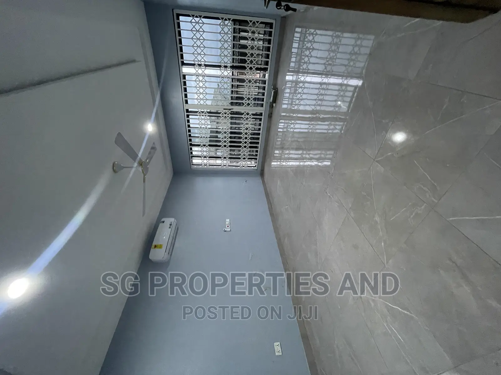 3bdrm Apartment in Ecobank, Spintex for rent