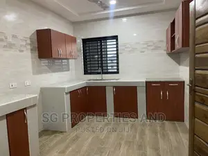 3bdrm Apartment in Ecobank, Spintex for rent