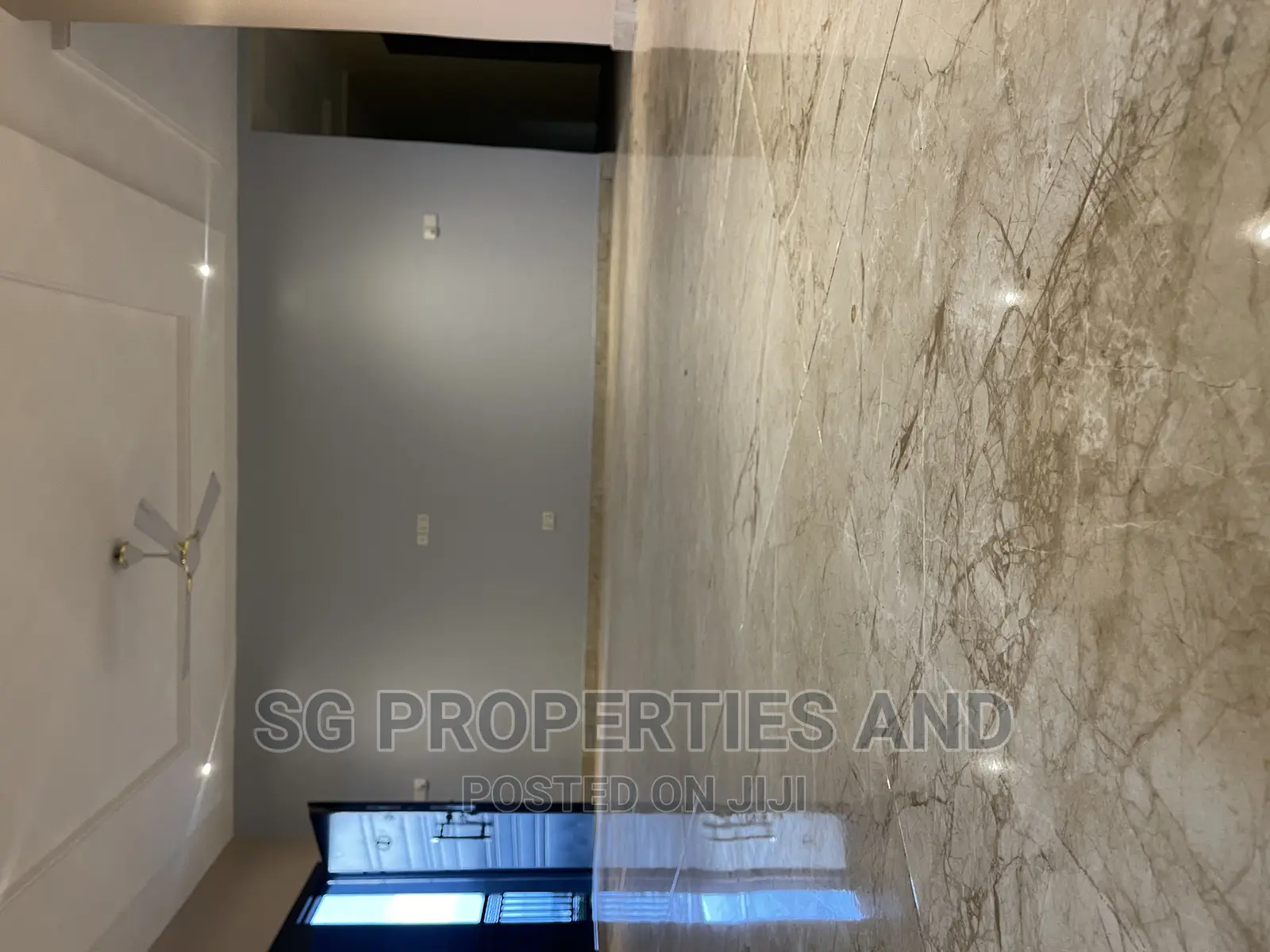 3bdrm Apartment in Ecobank, Spintex for rent