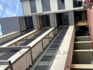 3bdrm Apartment in Ecobank, Spintex for rent