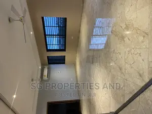 3bdrm Apartment in Ecobank, Spintex for rent