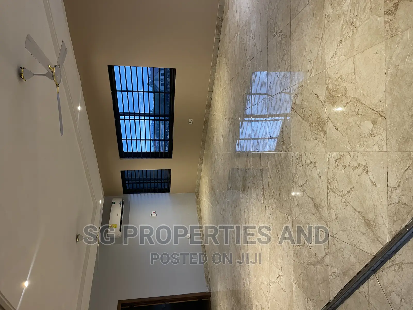 3bdrm Apartment in Ecobank, Spintex for rent