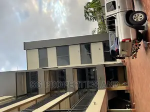3bdrm Apartment in Ecobank, Spintex for rent
