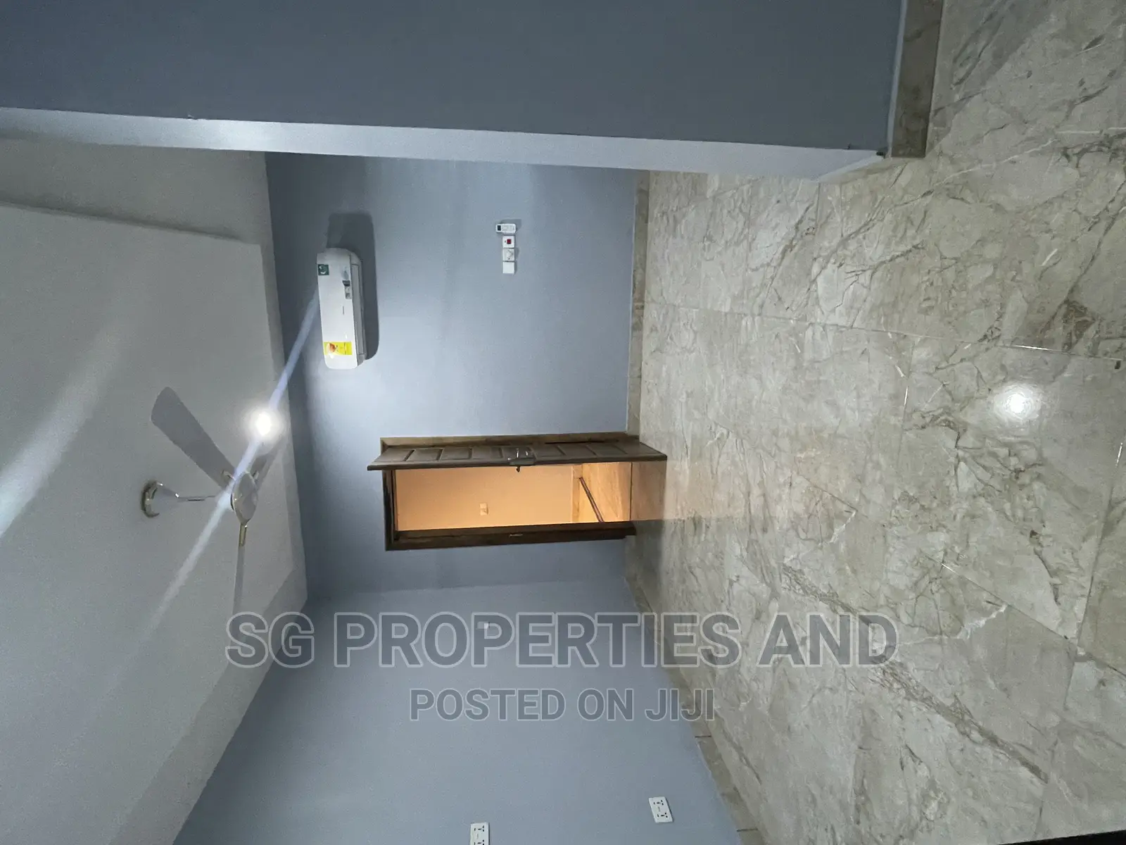 3bdrm Apartment in Ecobank, Spintex for rent