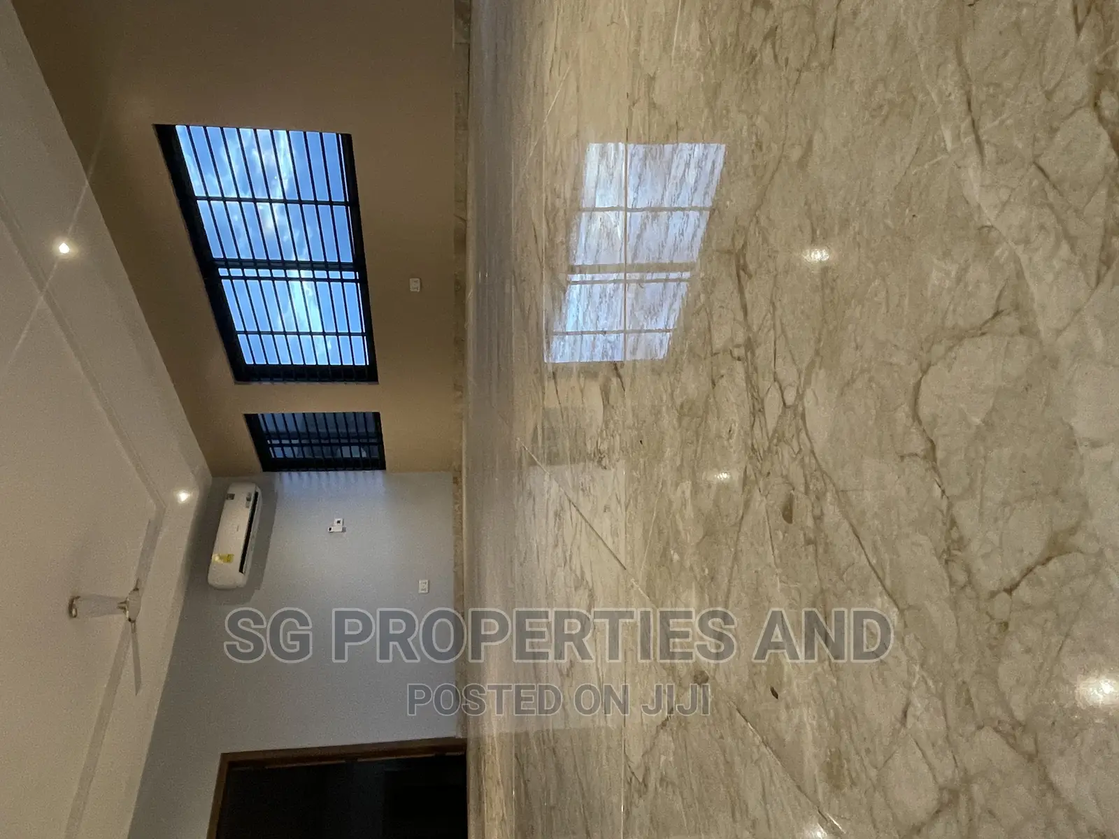 3bdrm Apartment in Ecobank, Spintex for rent
