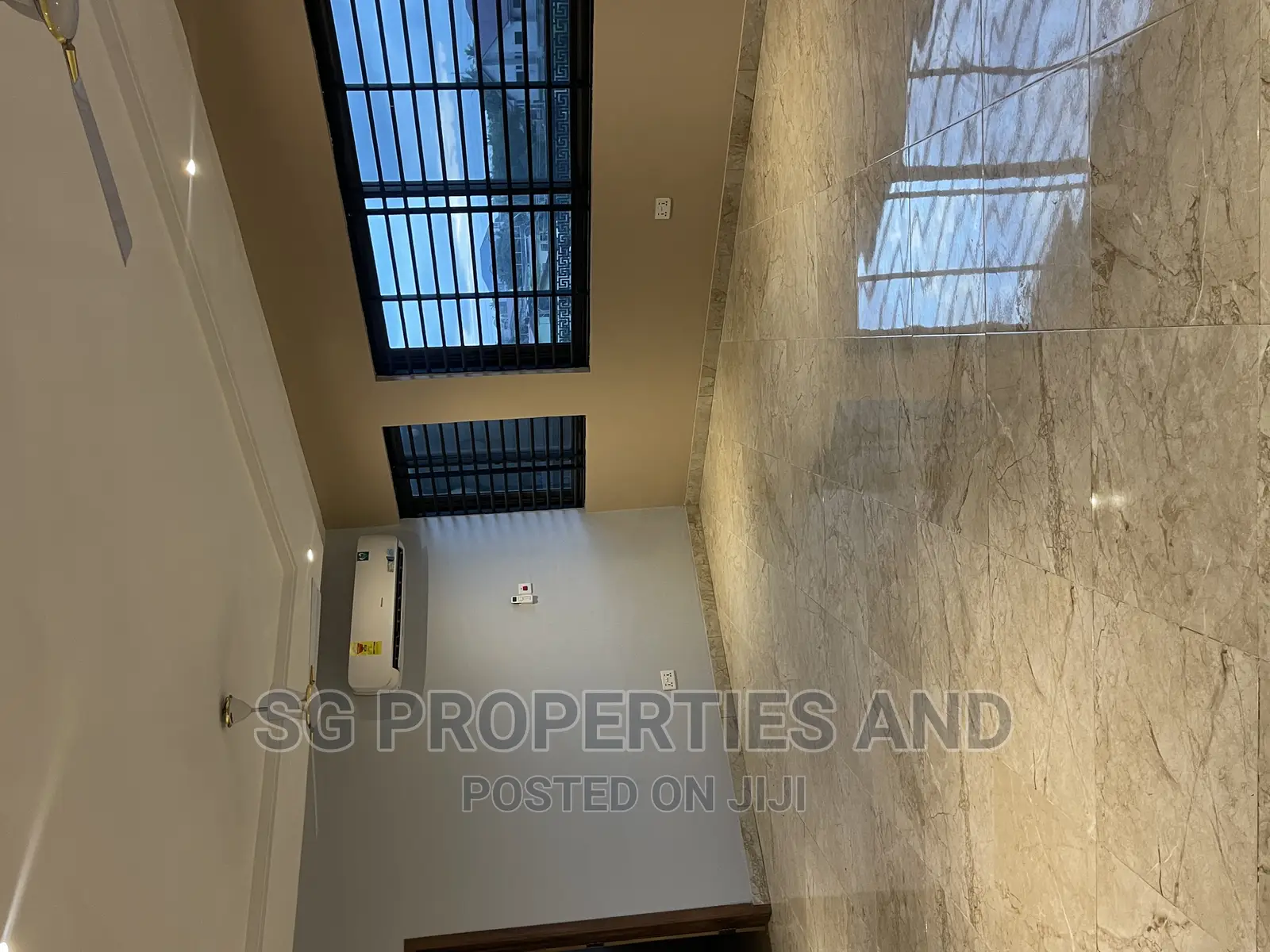 3bdrm Apartment in Ecobank, Spintex for rent