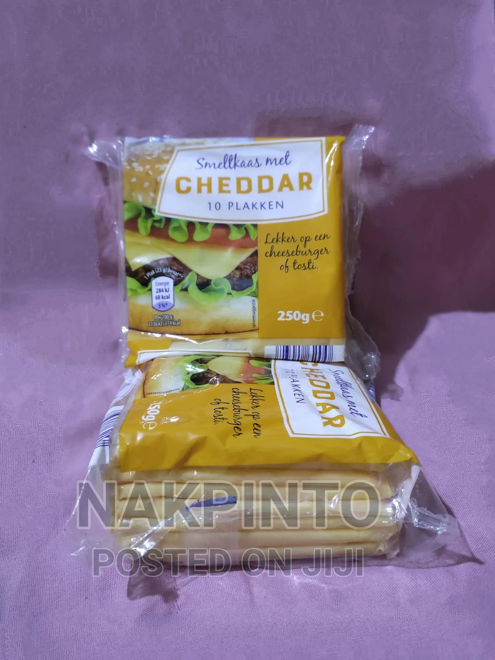 Cheddar Cheese