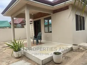 2bdrm House in Coastal, Spintex for rent
