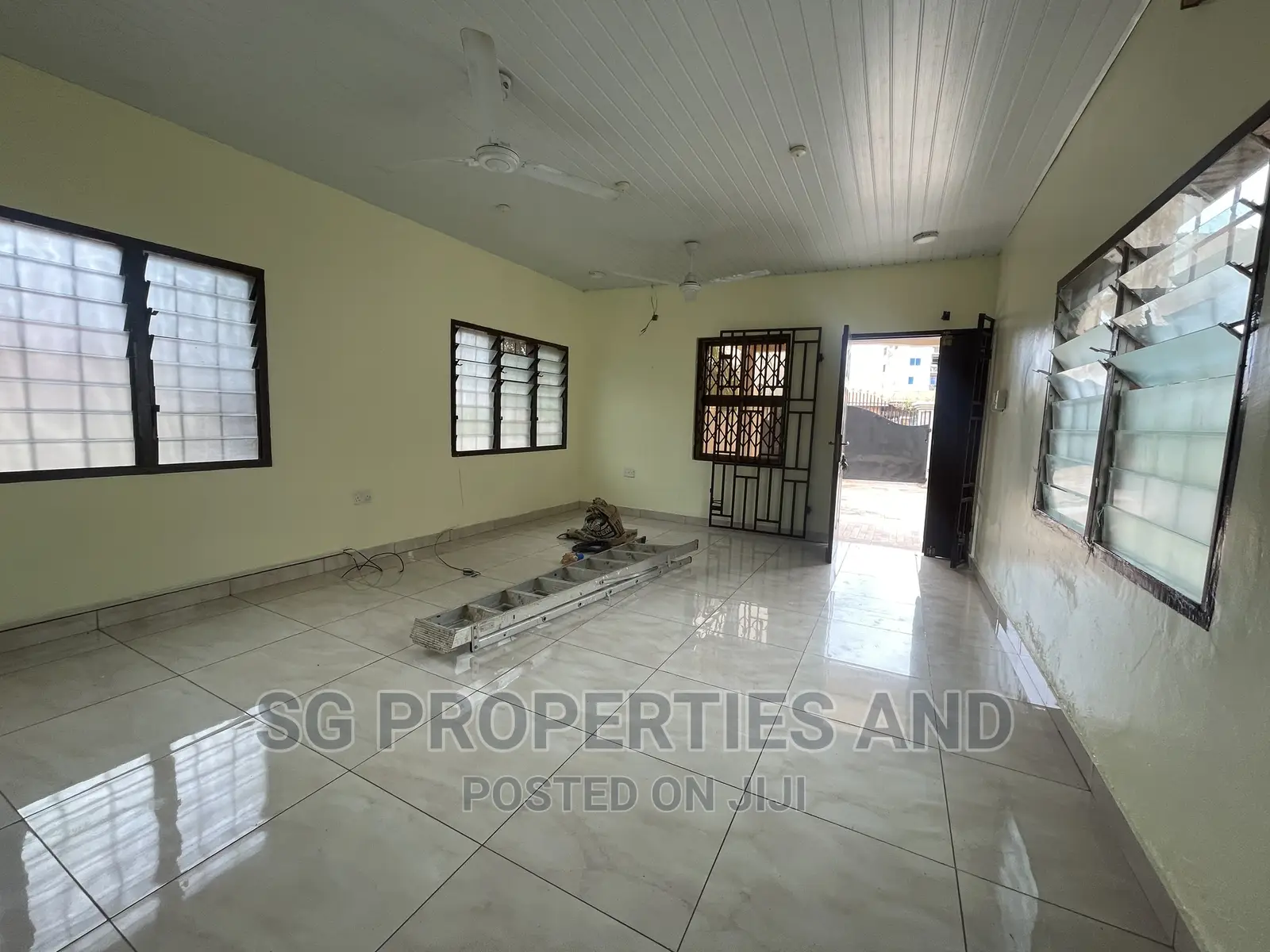 2bdrm House in Coastal, Spintex for rent