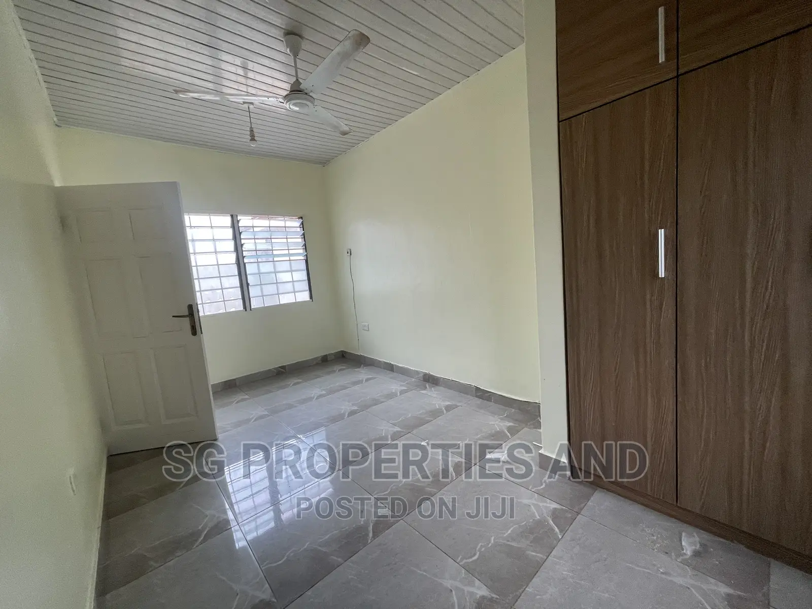2bdrm House in Coastal, Spintex for rent