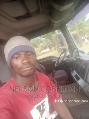 Please I Need a Drive Cv
