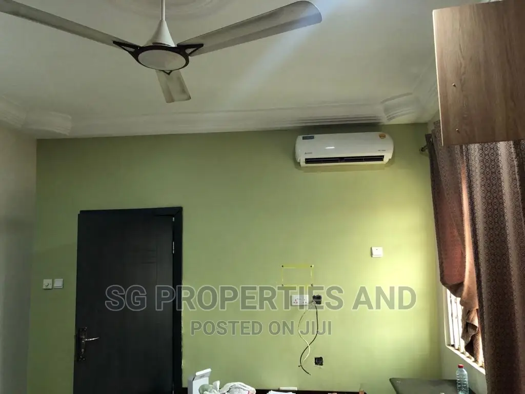 4bdrm Apartment in Manet, Spintex for rent