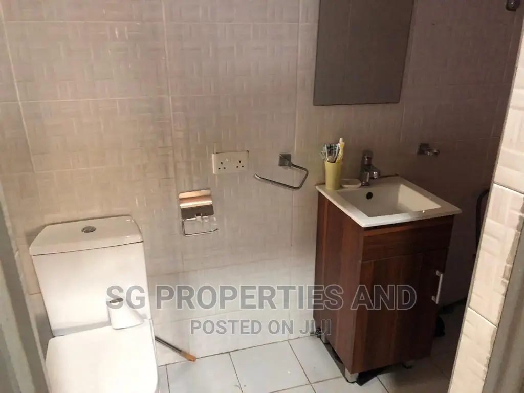 4bdrm Apartment in Manet, Spintex for rent