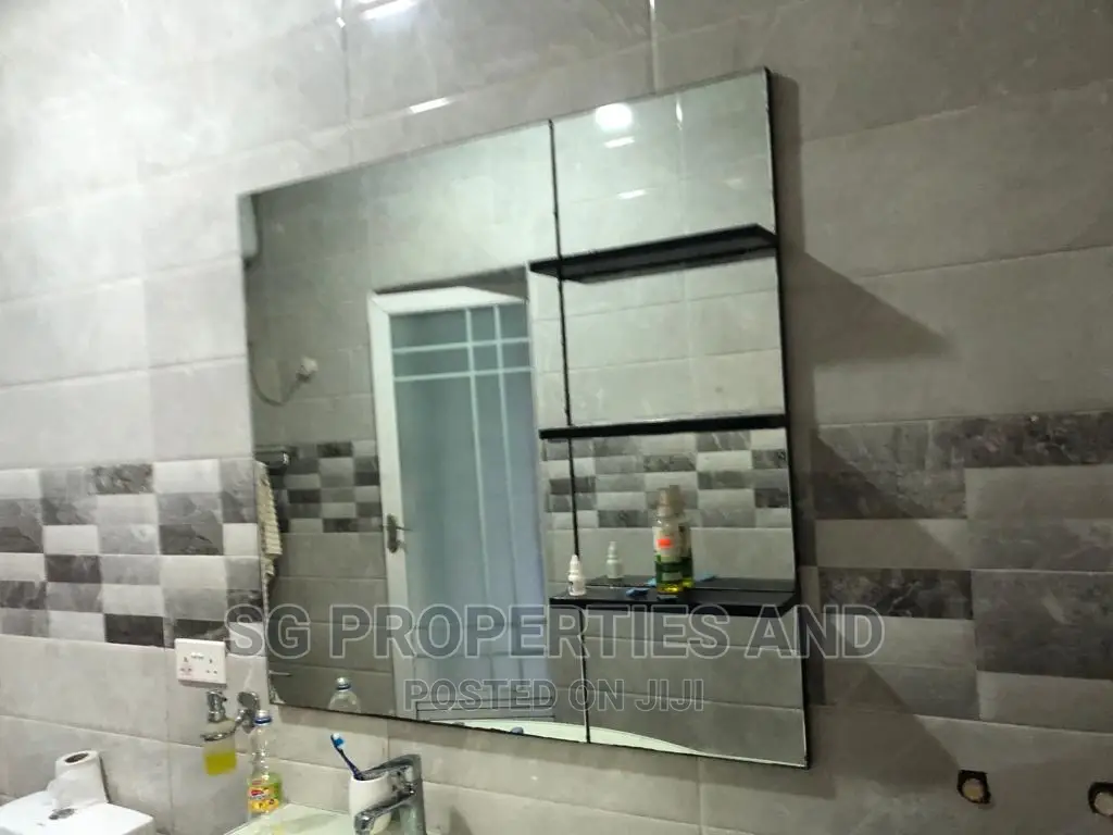 4bdrm Apartment in Manet, Spintex for rent